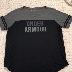 Under Armour Tee